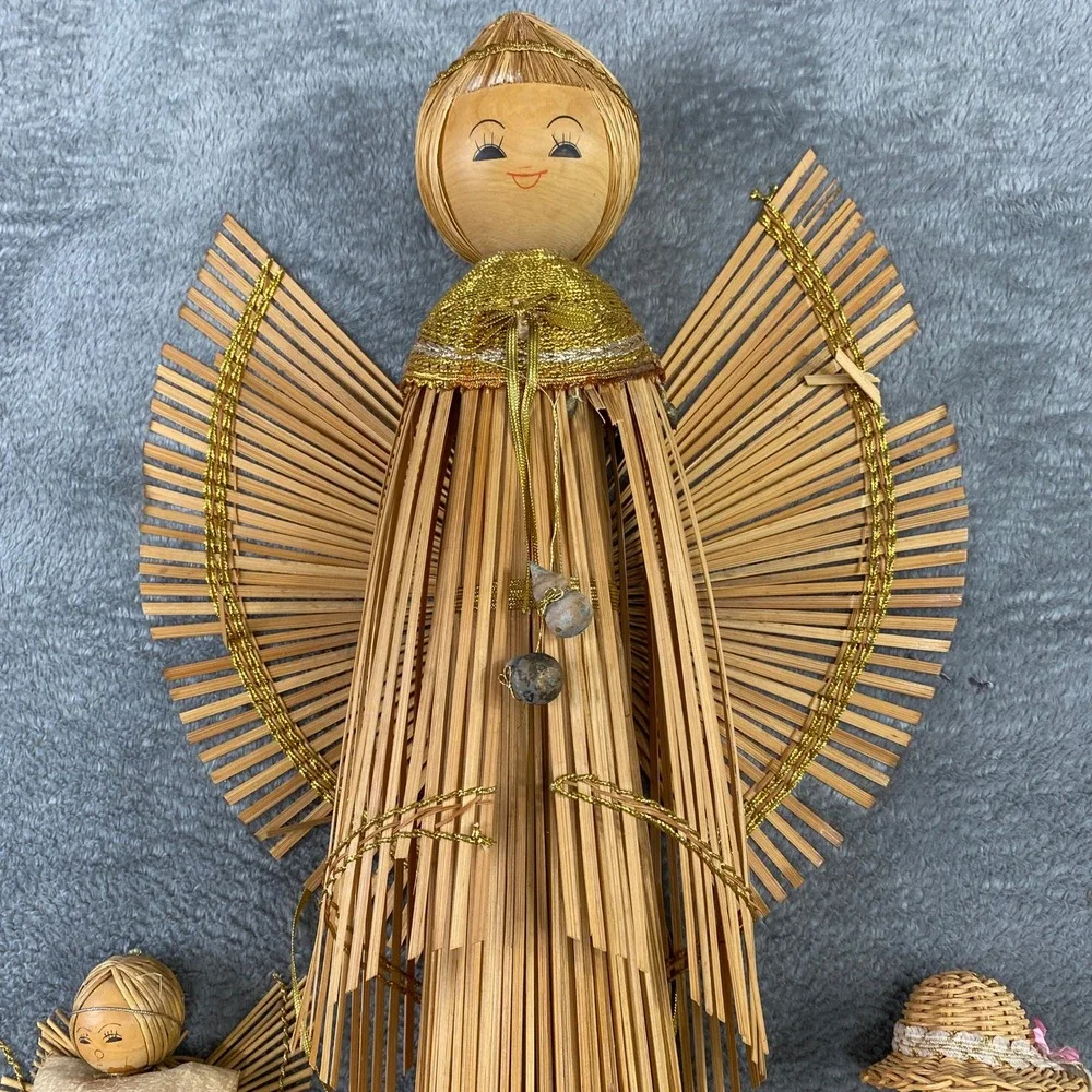 N/A largest angel